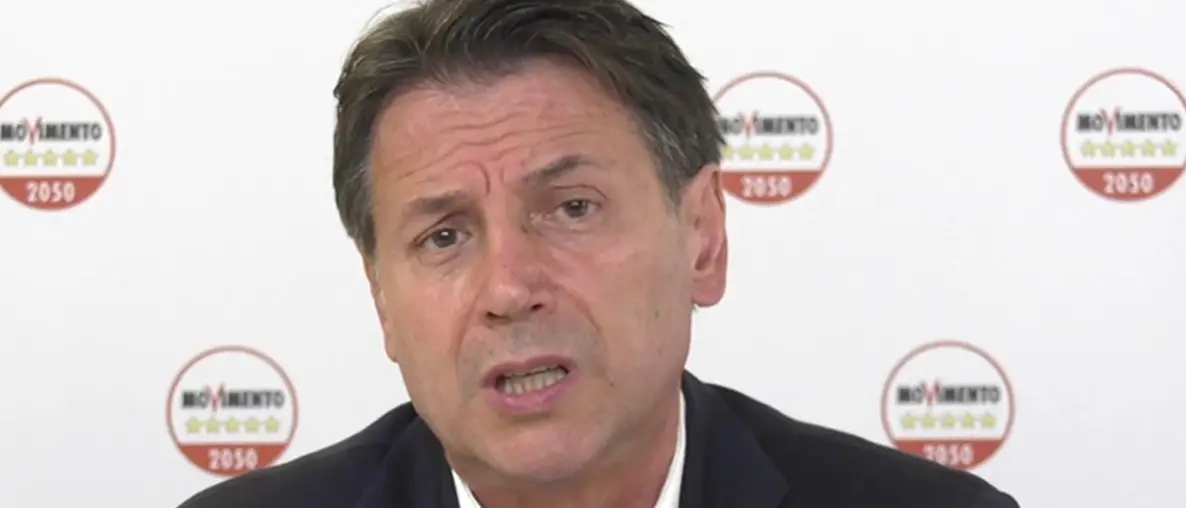 Reddito cittadinanza, Conte: «Abolirlo significa creare le premesse del disastro sociale»