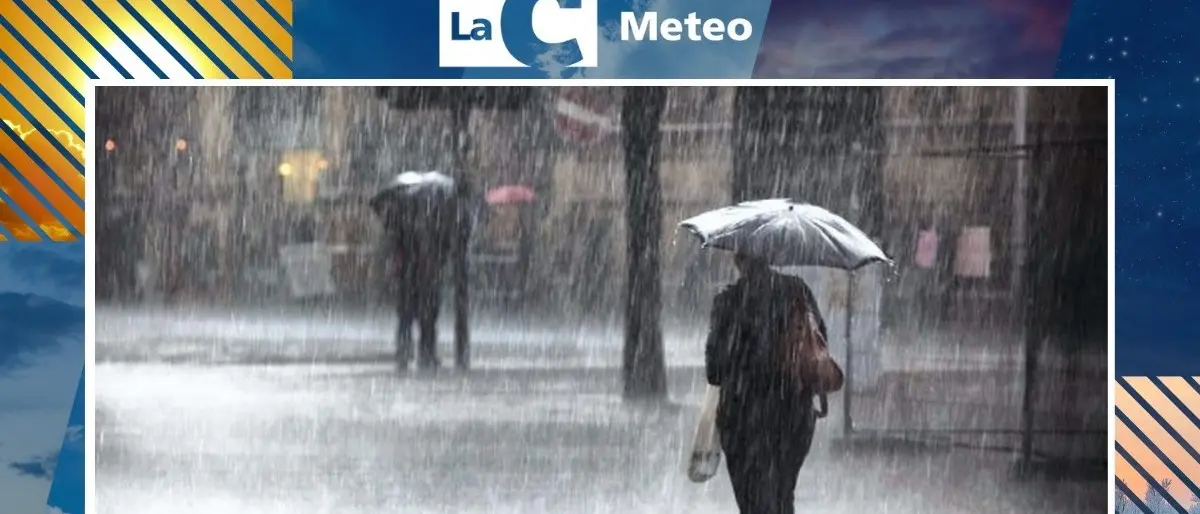 Dopo una pausa dalla pioggia arriva una nuova ondata di maltempo: le previsioni per sabato e domenica