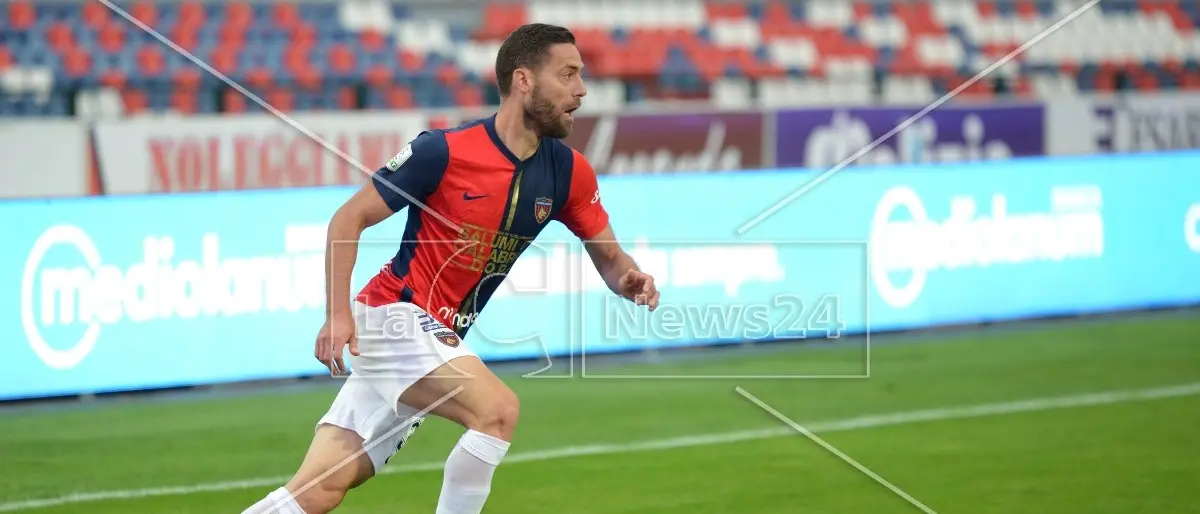 Verso Cosenza-Perugia: le ultime notizie e le probabili formazioni