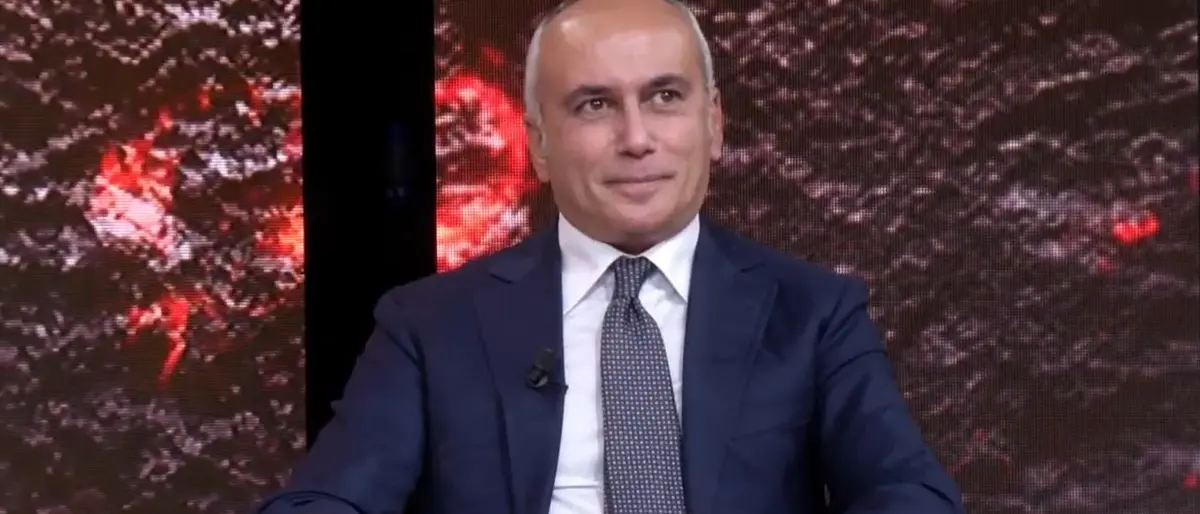 Crisi Amaco, Caruso: «Io non scappo davanti ai problemi, assumerò le mie iniziative dopo l’esame dei bilanci»