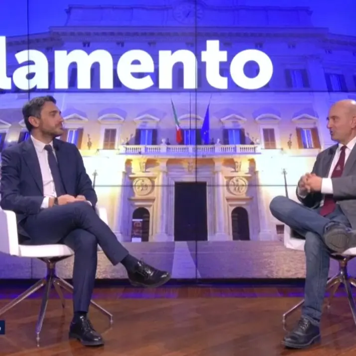 Nicola Irto su LaC Tv: «Il Ponte sullo Stretto? Solo un’arma di distrazione di massa»