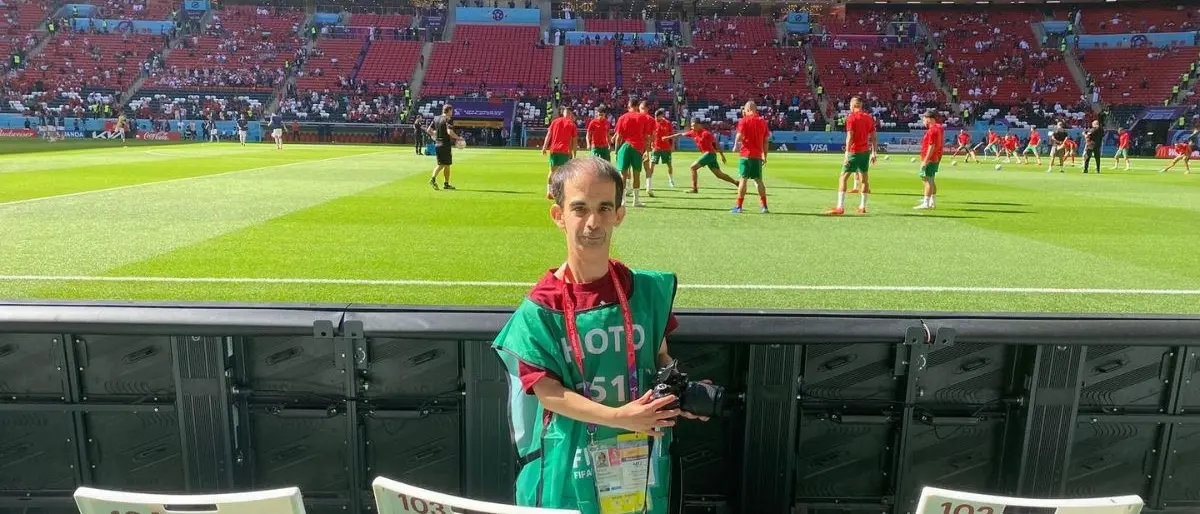 Le manie di Ronaldo, gli stadi con l’aria condizionata e i paradossi del Qatar: vi racconto il mio Mondiale a bordocampo