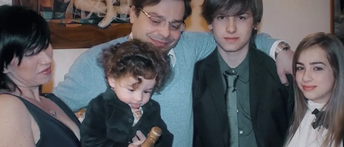 L’incidente, il coma e il viaggio di ritorno dall’inferno: Roberto e il miracolo della vita