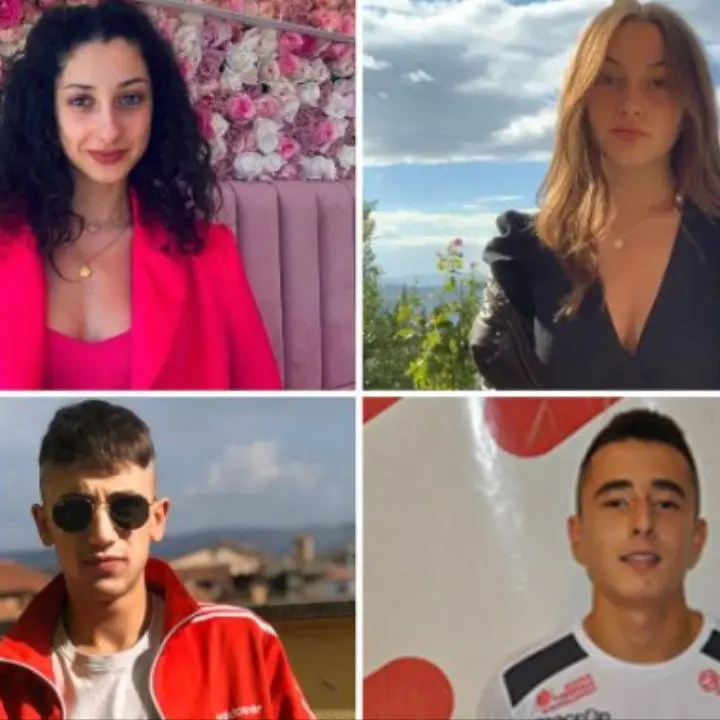 Incidente mortale in Umbria, nello stesso punto persero la vita altri 4 giovani nel 1999