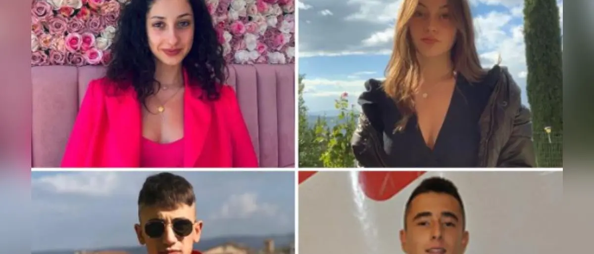 Incidente mortale in Umbria, nello stesso punto persero la vita altri 4 giovani nel 1999