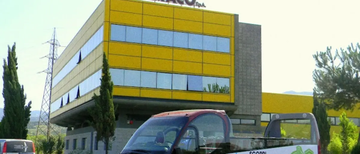 Cosenza, Michelangelo Mastrolorenzo è il nuovo amministratore unico di Amaco