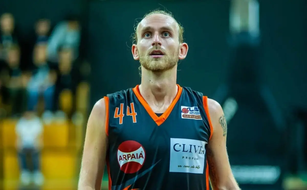 Overtime fatale, la Viola Basket cade a Monfalcone: finisce 84-75