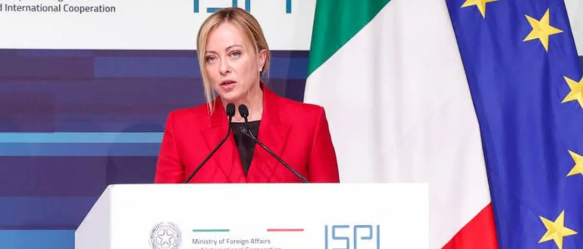 Migranti, l’allarme di Meloni: «Flussi ormai ingestibili solo dall’Italia. Serve più Ue sul fronte sud»