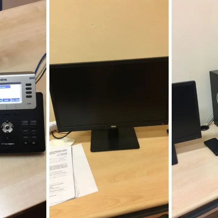 Centri per l’impiego di Reggio, l’accusa della Cisal: «Reso impossibile il lavoro in smart working»