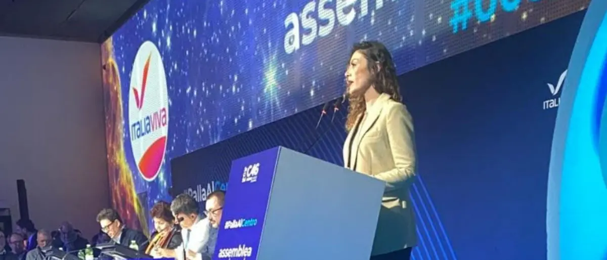 Incontro nazionale di Iv, Calogero: «Anche in Calabria si favorisca l’inclusione sociale delle persone con disabilità»