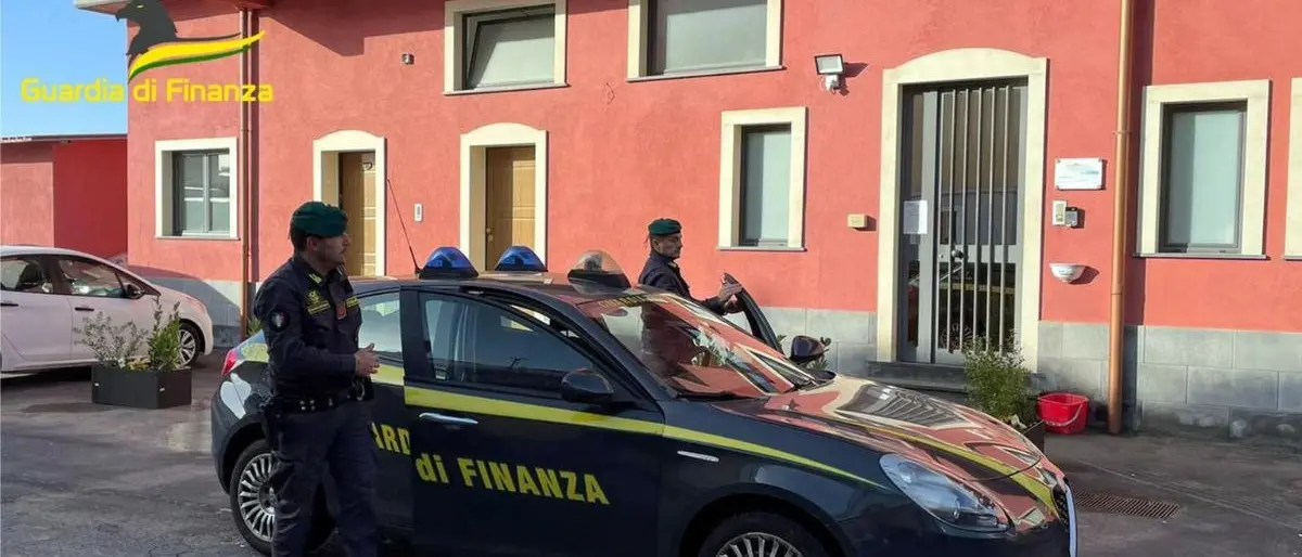 Bancarotta fraudolenta, quattro arresti tra Sicilia e Calabria: sequestro da 4.5 milioni di euro