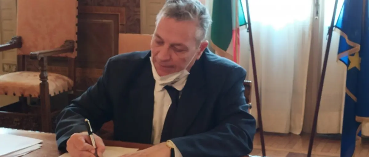 S’insedia il neo prefetto Ricci: «Affronteremo le emergenze in corso, maltempo in primis»