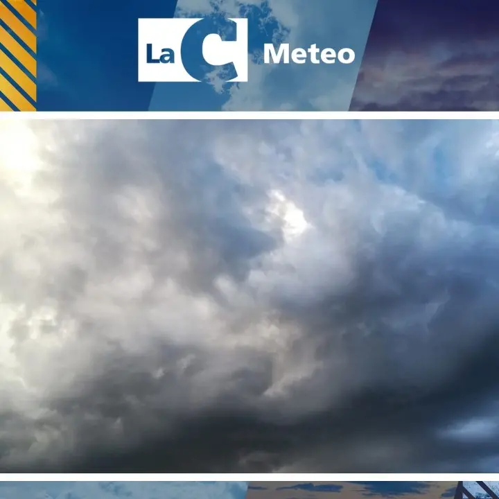 In Calabria maltempo alle spalle (per ora), 6 e 7 dicembre temperature in aumento e tempo stabile