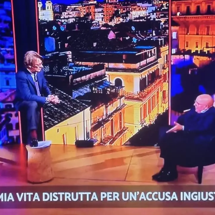 Oliverio a Quarta Repubblica: «Io sempre innocente, in Calabria una certa magistratura fa paura»