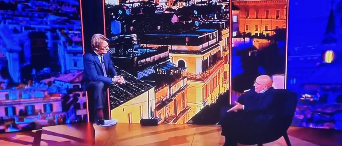 Oliverio a Quarta Repubblica: «Io sempre innocente, in Calabria una certa magistratura fa paura»