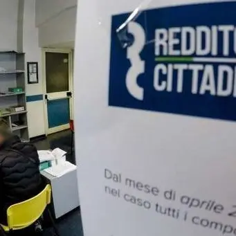 Reddito di cittadinanza: «Il 38% dei beneficiari a rischio esclusione da agosto»