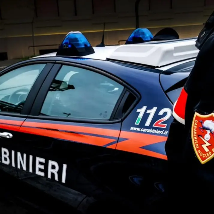 Furto di corrente elettrica, un arresto nel Reggino: danni per 5mila euro
