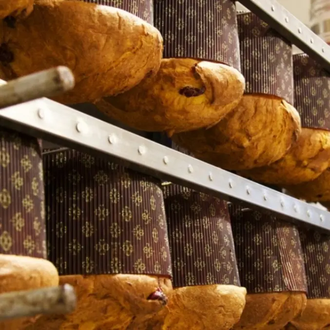 Caffo rende più dolci le feste con le specialità pensate per il Natale