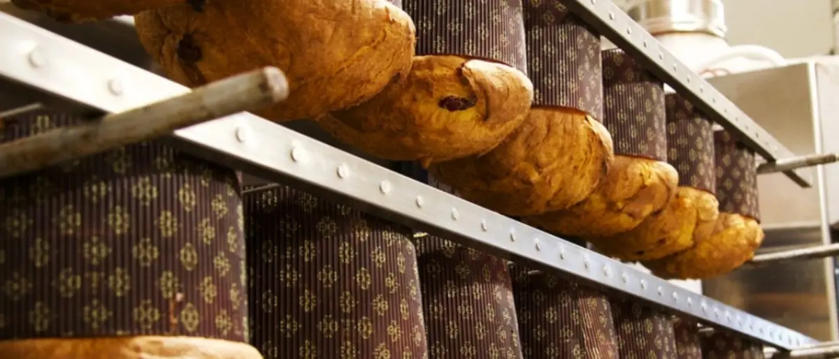 Caffo rende più dolci le feste con le specialità pensate per il Natale