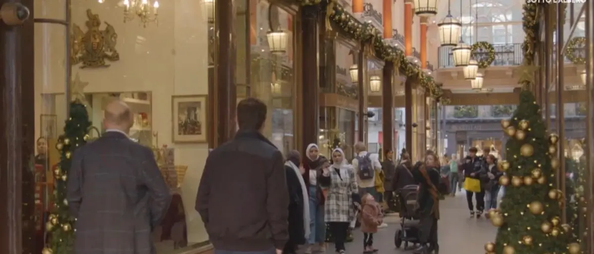 Cosa vorrebbero trovare gli italiani sotto l’albero? Ecco lo speciale de LaCapitale