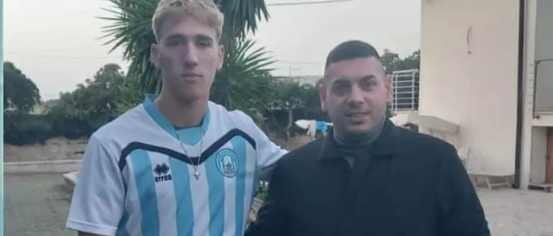 Promozione A, scoppia il caso Ferracci. Il bomber ha lasciato il Cassano Sybaris