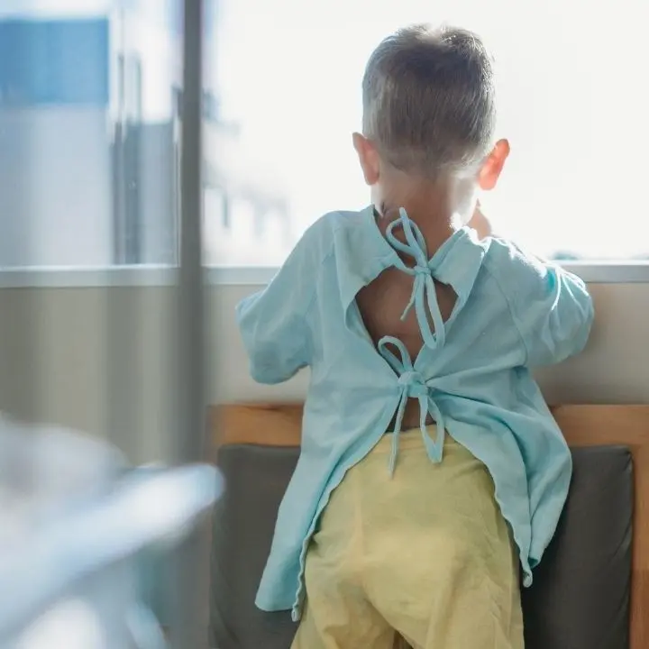 Influenza e virus intestinali, boom di casi anche a Cosenza: reparto di Pediatria al completo