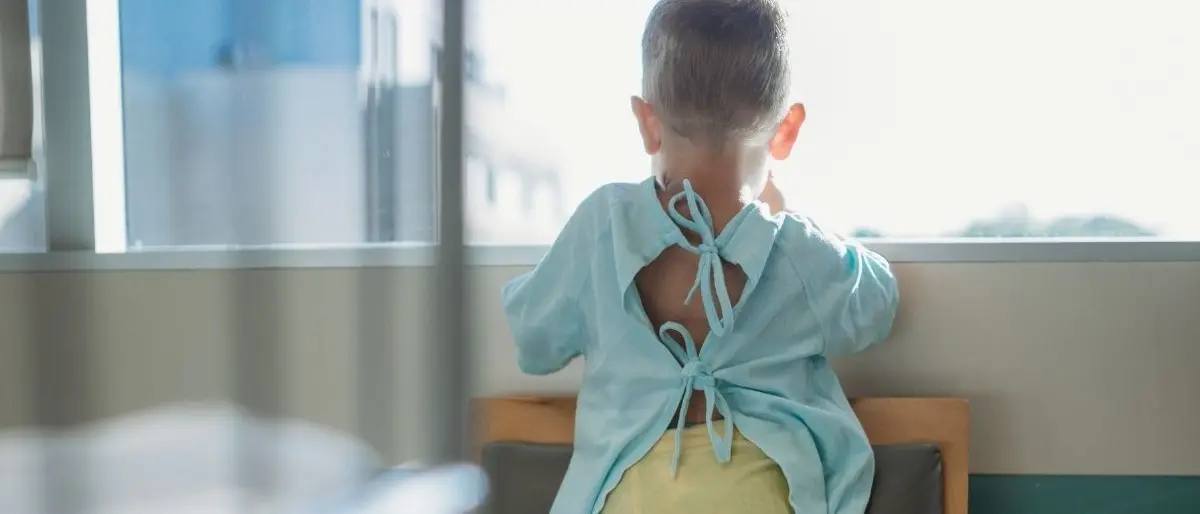 Influenza e virus intestinali, boom di casi anche a Cosenza: reparto di Pediatria al completo