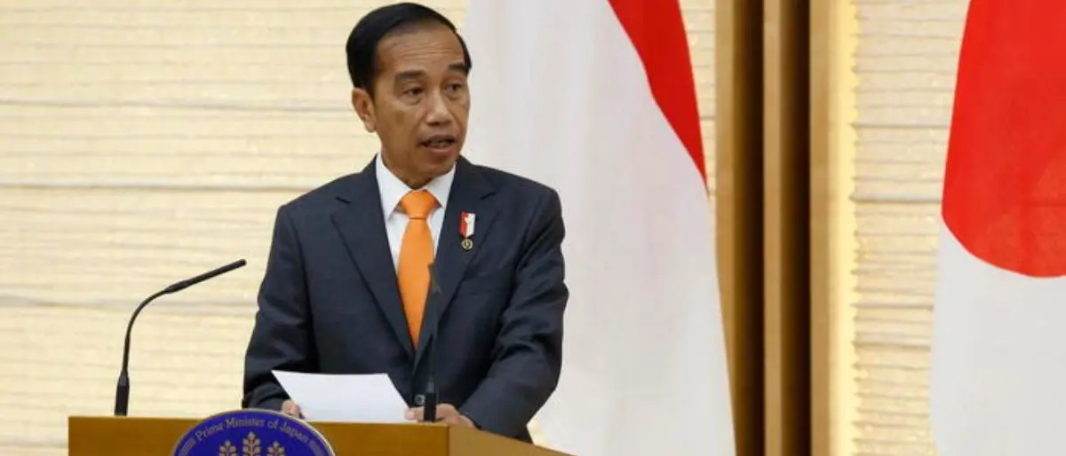 Indonesia, il sesso fuori dal matrimonio è un reato: si rischia il carcere