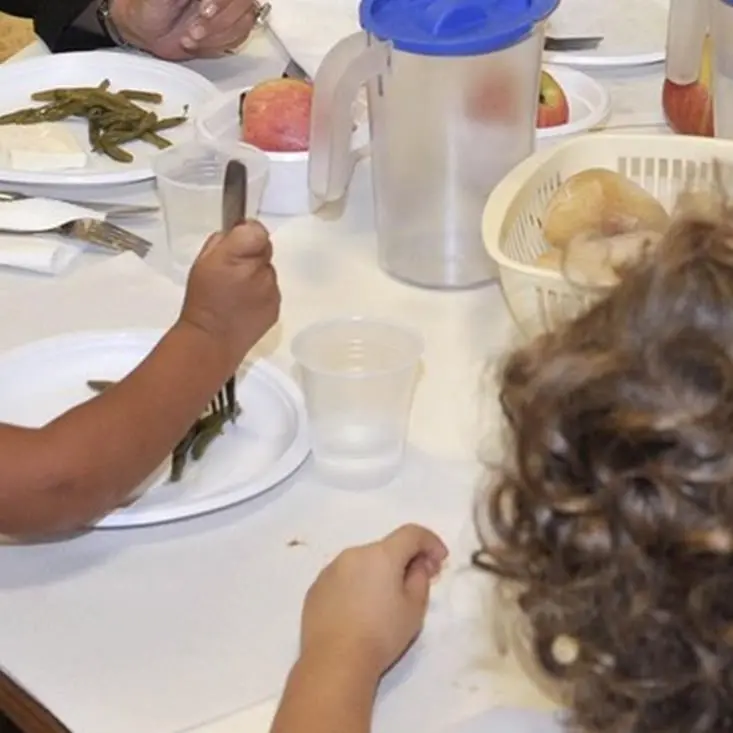 Reggio Calabria ultima per qualità dei menù nelle mense scolastiche italiane