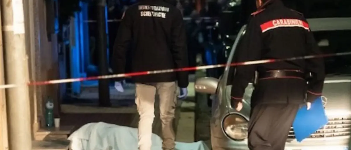 Omicidio Aquino a Corigliano Rossano, la ricostruzione dell’esecuzione e il tentativo di uccidere Cosimo Marchese