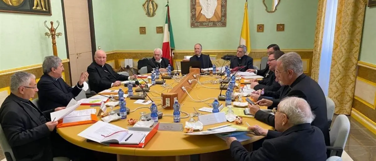 I vescovi calabresi contro le modifiche alla legge sul gioco d’azzardo: «È questo il vostro regalo di Natale?»