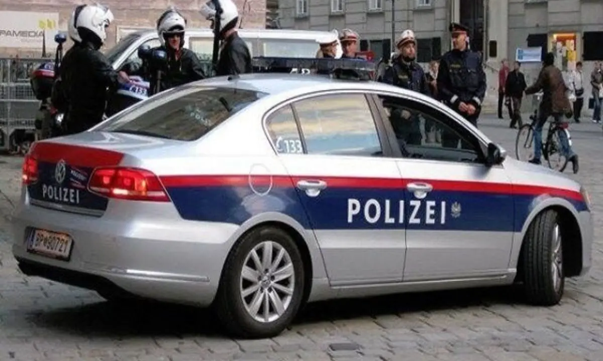 ’Ndrangheta in Austria, maxi operazione a Linz: perquisizioni in pizzerie ma anche in uffici e appartamenti