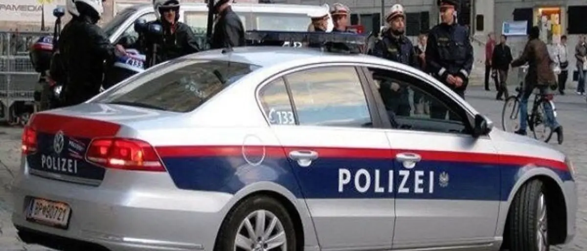 ’Ndrangheta in Austria, maxi operazione a Linz: perquisizioni in pizzerie ma anche in uffici e appartamenti