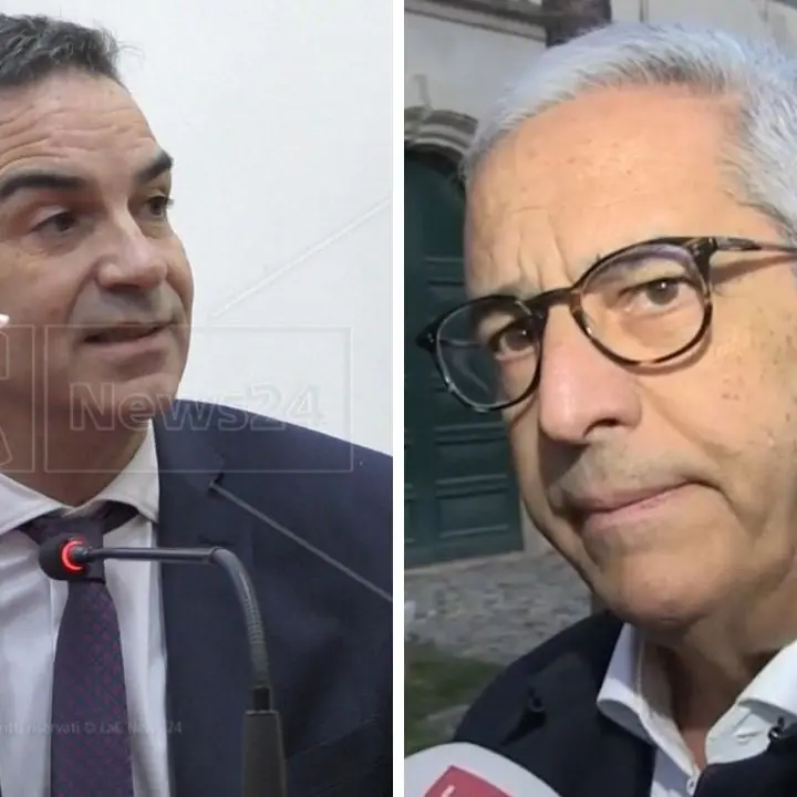 Intercettazioni, Occhiuto: «Ben vengano le riforme di Nordio». E Manna invita i sindaci alla battaglia politica