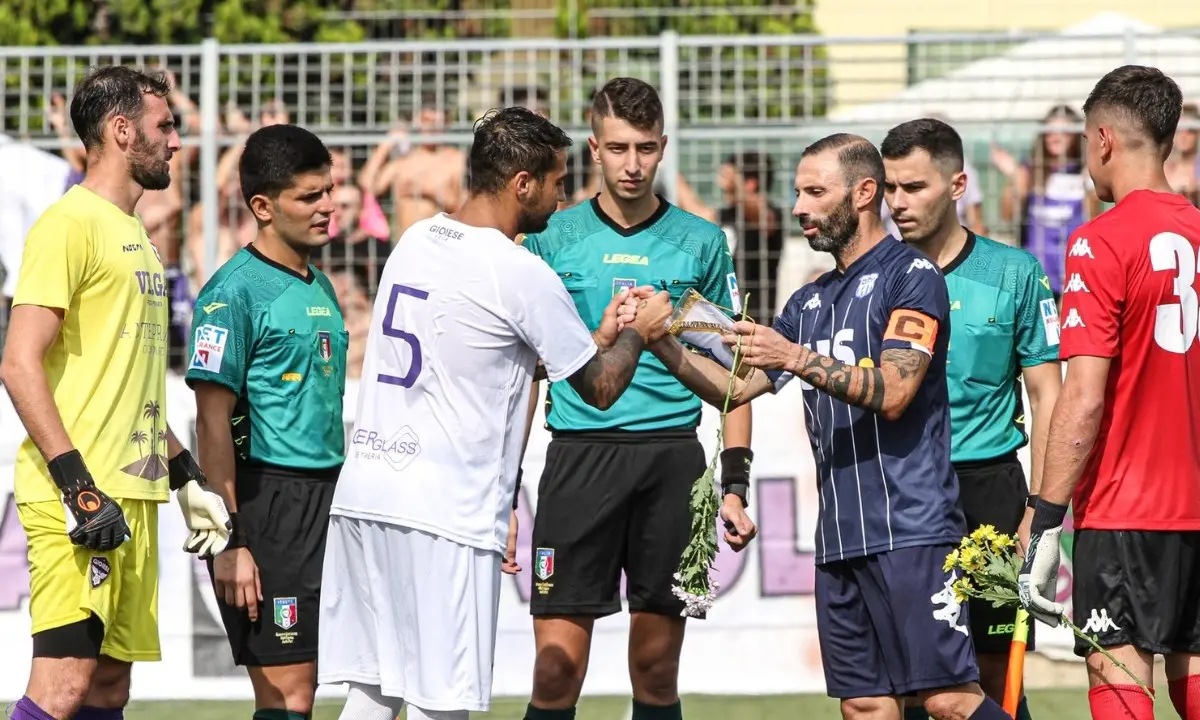 Coppa Italia dilettanti, Promosport e Gioiese staccano il pass per la finale: in campo il 23 dicembre