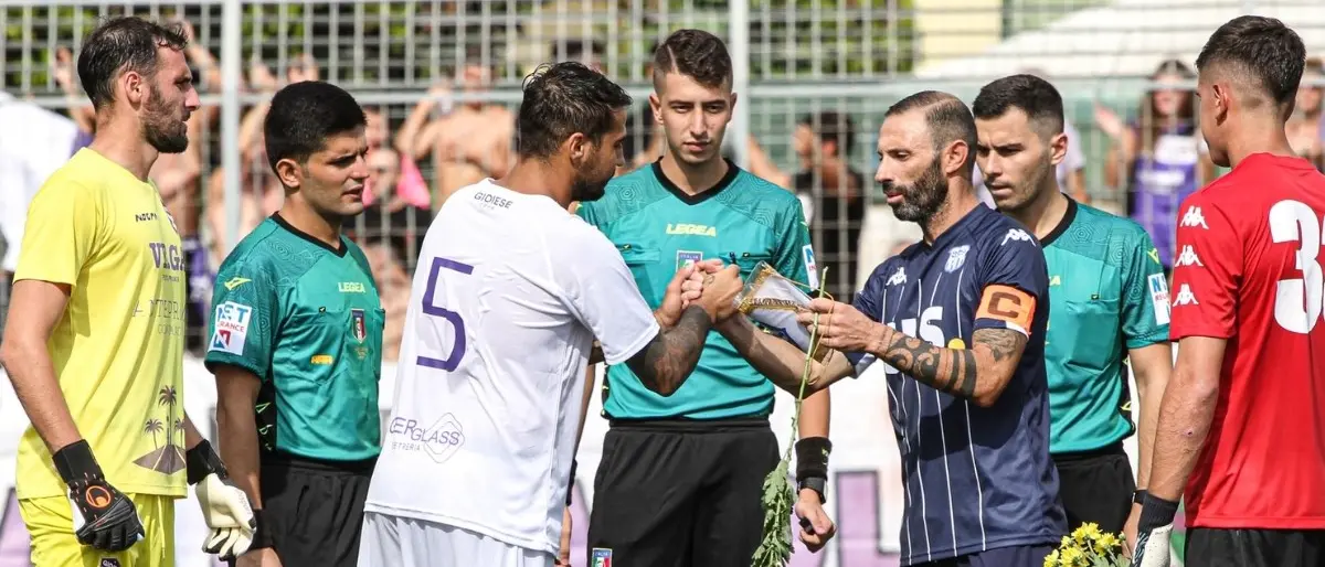 Coppa Italia dilettanti, Promosport e Gioiese staccano il pass per la finale: in campo il 23 dicembre