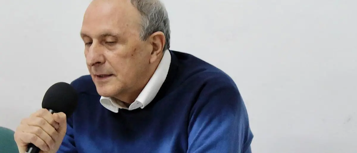 Cetraro, la poetica di Verga chiude la decima edizione del Caffè letterario