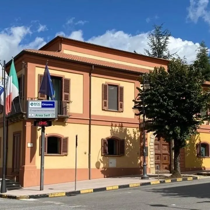 Usura bancaria, assolti 8 dirigenti della Bcc di Cittanova: il fatto non costituisce reato