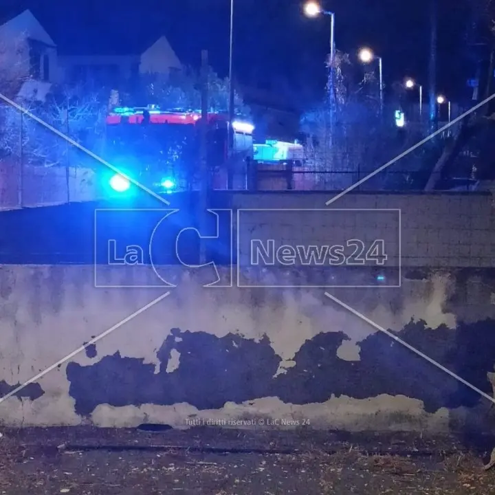 Tragedia nel Cosentino: sparito da due giorni, ritrovato morto un 60enne di Santa Maria del Cedro