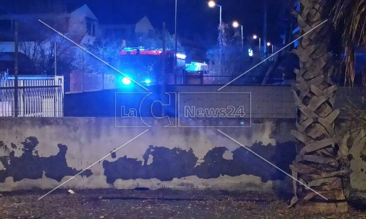 Tragedia nel Cosentino: sparito da due giorni, ritrovato morto un 60enne di Santa Maria del Cedro