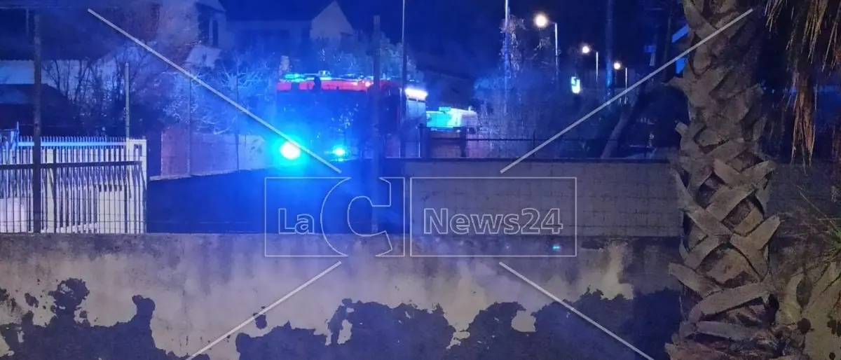 Tragedia nel Cosentino: sparito da due giorni, ritrovato morto un 60enne di Santa Maria del Cedro