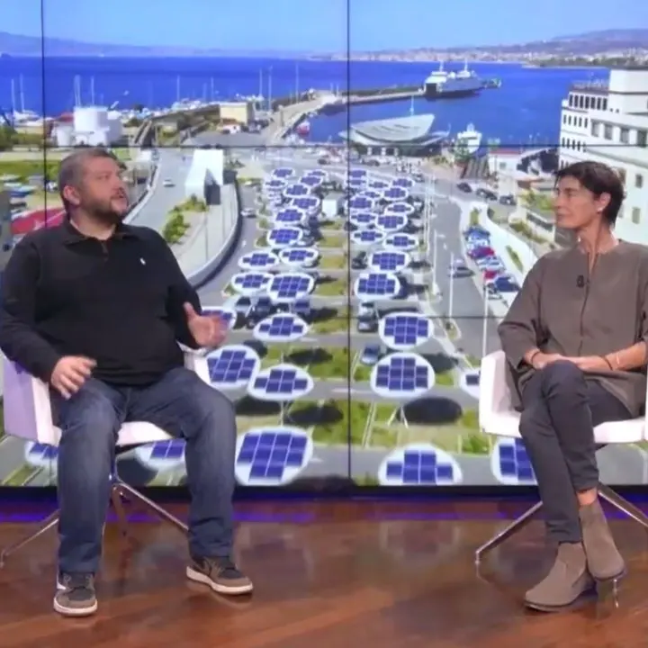 Musica, parole e futuro dietro le sbarre: l’impegno del calabrese Kento per i giovani detenuti