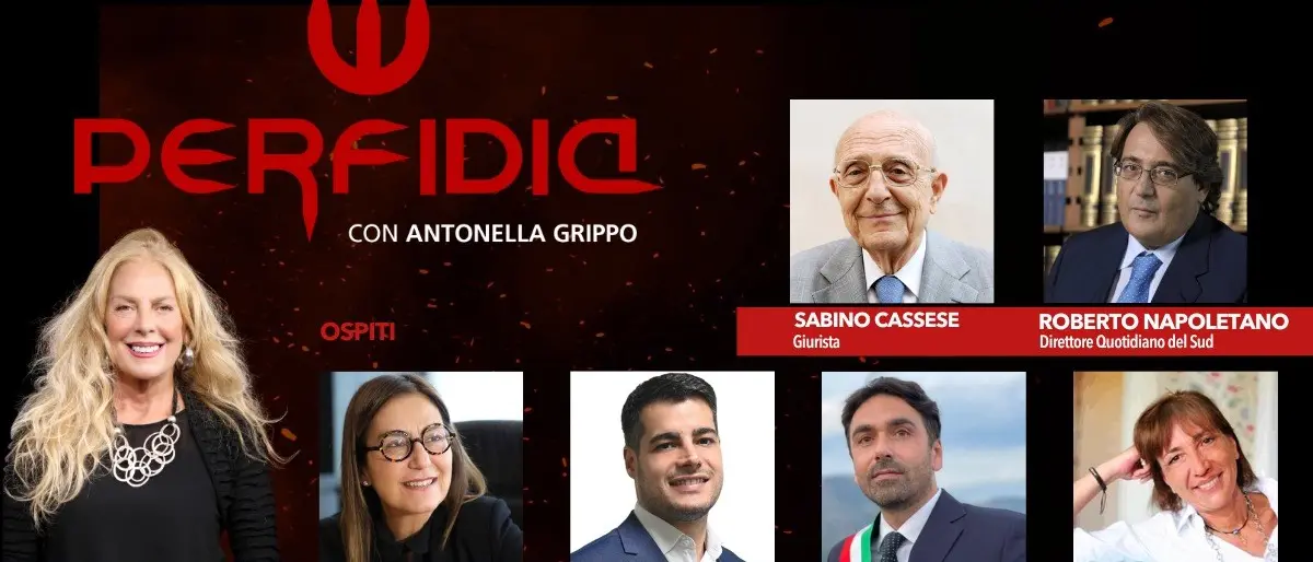 “C’è vita a sinistra?”, Perfidia si avventura nel labirinto congressuale (ed esistenziale) del Pd