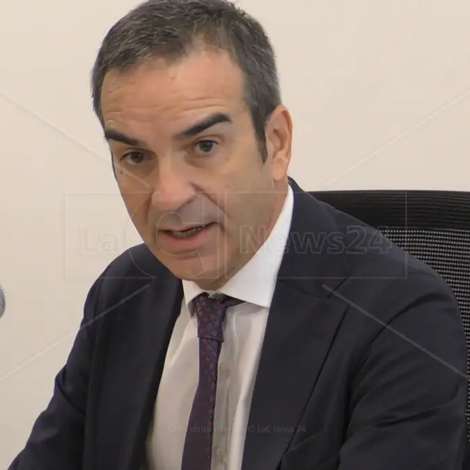 Migranti, Occhiuto: «Già 17mila in Calabria nel 2022, il peso dell’emergenza non può essere lasciato solo all’Italia»