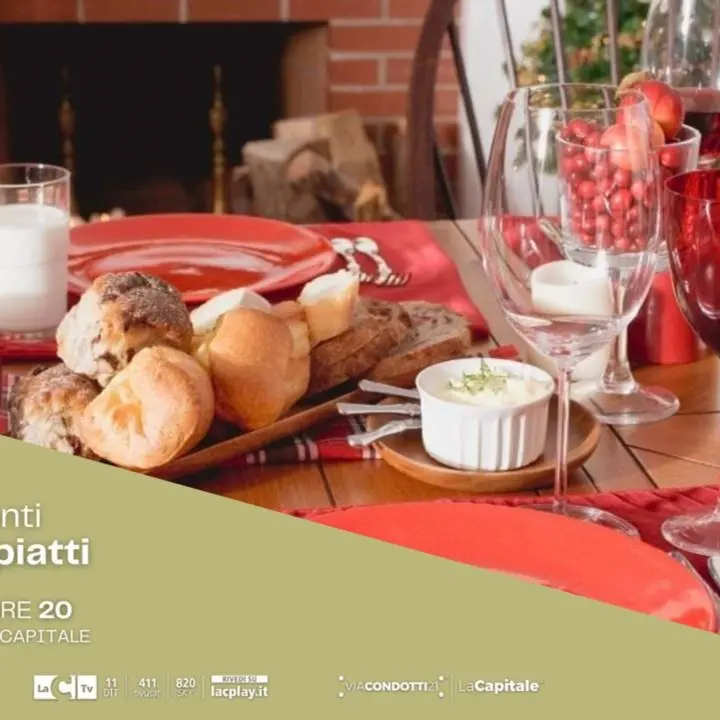 Natale nei piatti, tradizioni o modernità? Ecco cosa pensano gli italiani