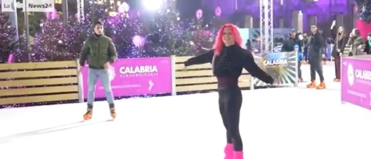 La Calabria illumina il Natale di Milano, Montuoro (Fdi): «Visione Cgil miope e legata a vecchie logiche»