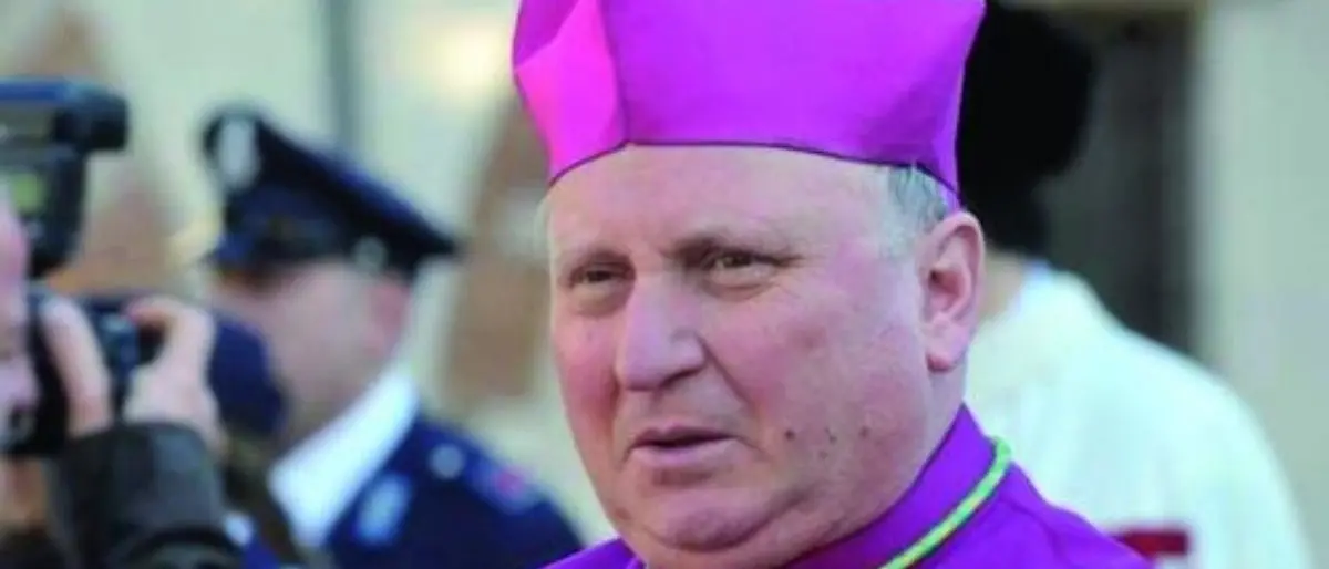 Monsignor Leonardo Bonanno si congeda: oggi l’annuncio del nuovo vescovo di San Marco-Scalea