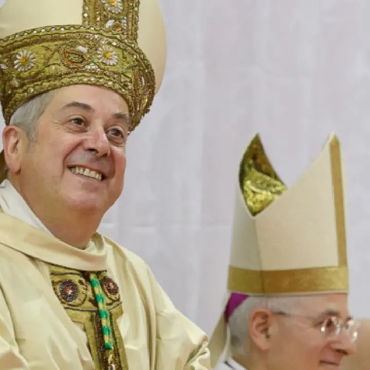 Diocesi di Cosenza-Bisignano, Monsignor Giovanni Checchinato è il nuovo arcivescovo