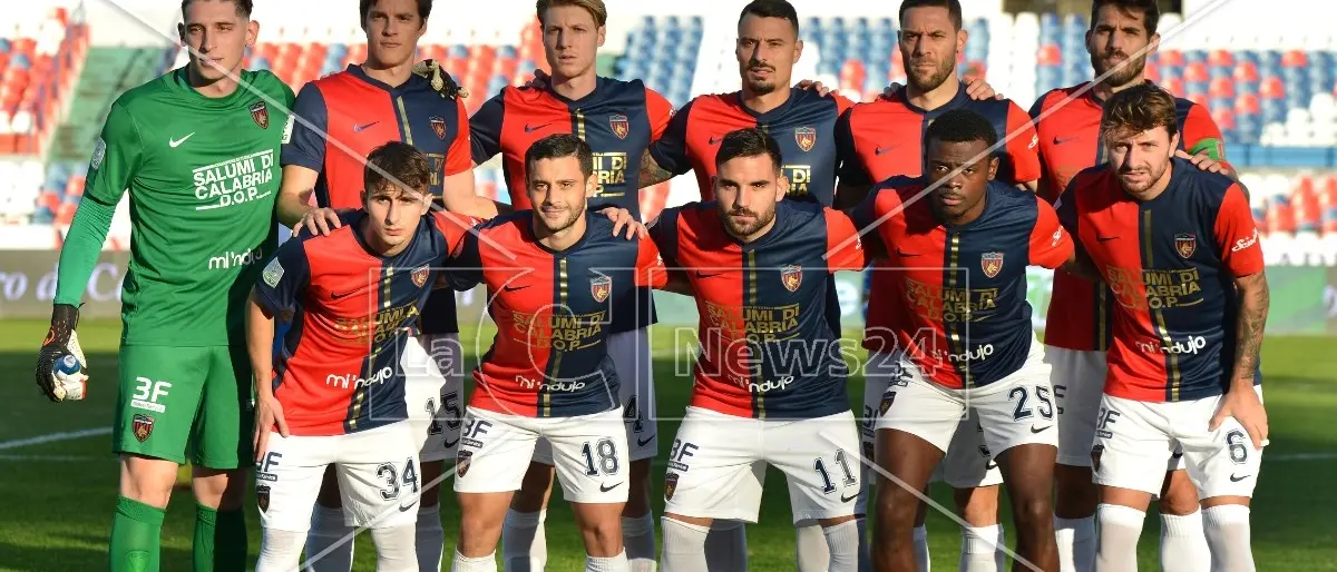 Verso Venezia-Cosenza, le ultime notizie e le probabili formazioni: in campo domenica alle 15