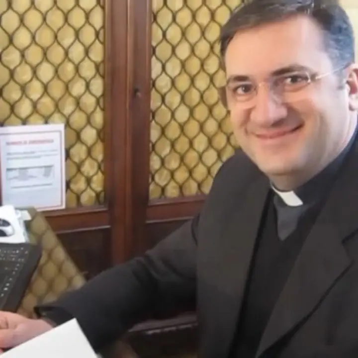 Monsignor Stefano Rega è il nuovo vescovo: prende il posto di Leonardo Bonanno